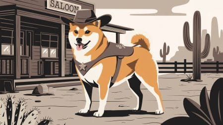 InfoCryptofr SHIB lutte mais Shiba Shootout explose avec sa prévente à 11M$