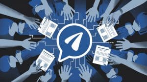 InfoCryptofr Telegram Les Données des Utilisateurs Peuvent Être Partagées avec les Autorités