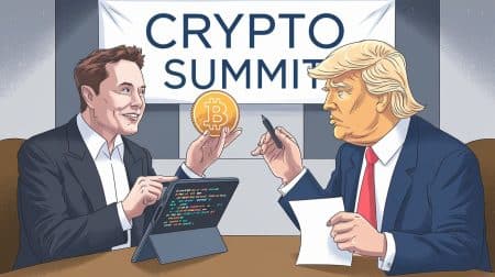 InfoCryptofr Token inspiré par Elon Musk grimpe de 33 000 ce weekend