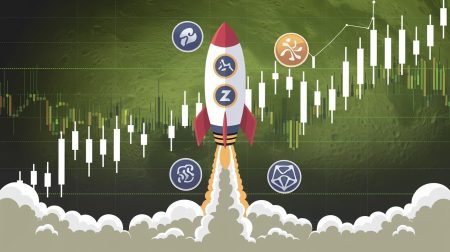 InfoCryptofr Top 5 des cryptomonnaies à surveiller cette semaine