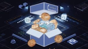 InfoCryptofr AgoraHub Révolutionne le Monde Crypto avec ses Loot Box Flash