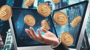 InfoCryptofr Airdrop EigenLayer Justin Sun empoche 875 M$ en jetons EIGEN