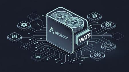 InfoCryptofr Alltoscan lance bientôt WATS un wallet crypto innovant