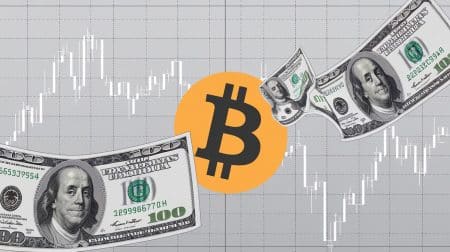 InfoCryptofr Bitcoin Attire les Investisseurs avec 12 Milliard de Dollars en une Semaine