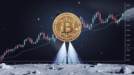 InfoCryptofr Bitcoin en octobre 2024 Lespoir dun nouvel ATH historique