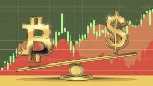 InfoCryptofr Bitcoin en Octobre Une Zone Cruciale à 61K$ pour le BTC