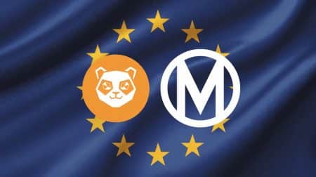 InfoCryptofr Bitpanda Se Prépare au Nouveau Standard MiCA pour la Régulation Européenne