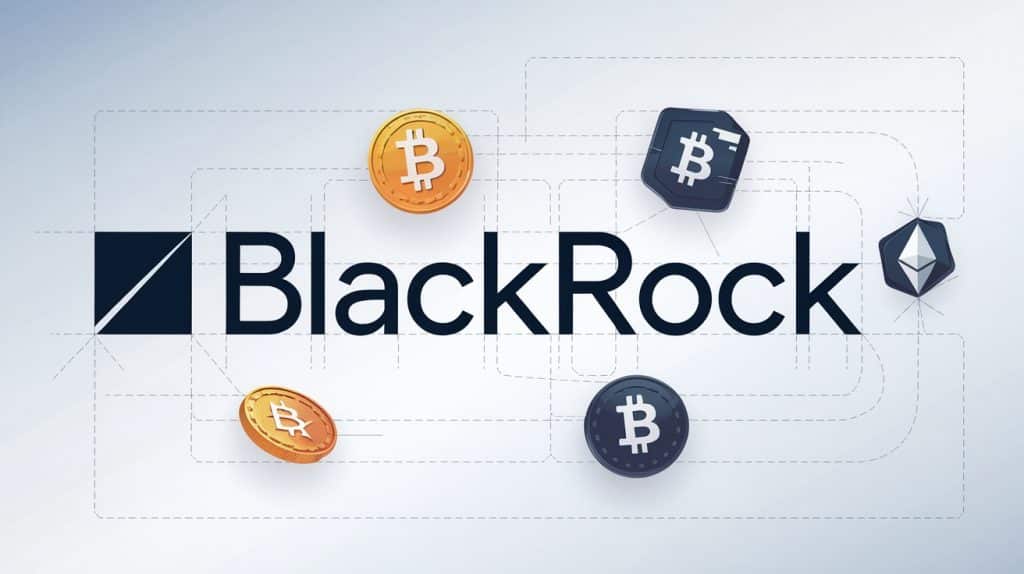 InfoCryptofr BlackRock envisage le token BUIDL comme collatéral sur le marché des dérivés crypto