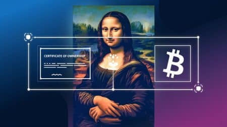 InfoCryptofr Christies introduit des certificats de propriété sur la blockchain