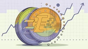 InfoCryptofr Circle Son Stablecoin Euro EURC Approche 100 Millions $