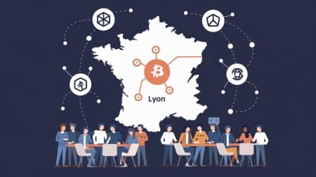 InfoCryptofr Cryptomonnaies et Web3 Le KRYPTO TOUR 2024 débarque à Lyon