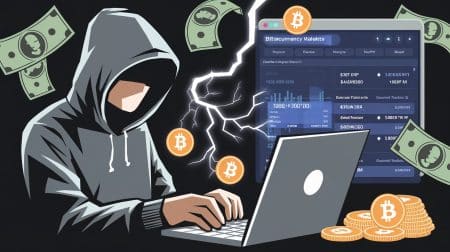 InfoCryptofr Des Hackers Dérobent 20 Millions De Dollars Aux Portefeuilles Du Gouvernement Américain