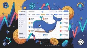 InfoCryptofr DTX Exchange listée sur CoinMarketCap Les whales de Solana et Sui attirés