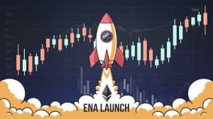 InfoCryptofr ENA la cryptomonnaie dEthena va t elle exploser