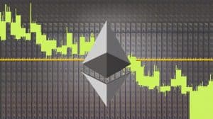 InfoCryptofr Ethereum Dans Le Rouge ETH Retrouve Une Zone Critique