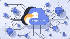 InfoCryptofr Flare Facilite Déploiement Blockchain sur Google Cloud