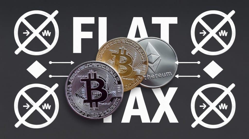 InfoCryptofr Flat Tax sur les Cryptomonnaies La Hausse Rejetée par la Commission des Finances