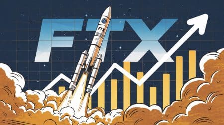 InfoCryptofr FTT vers une gains de 50 et plus en octobre