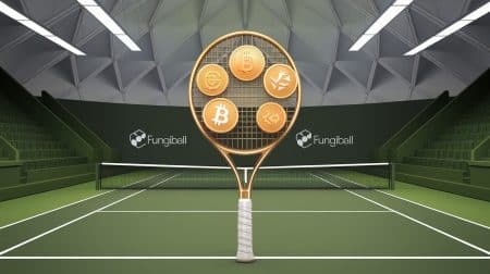 InfoCryptofr Fungiball Lève 22M$ et Révèle ses Ambitions dans la GameFi