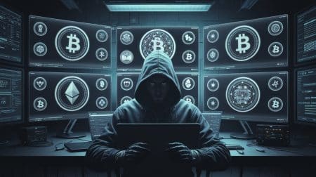 InfoCryptofr Hack crypto 13 milliard de dollars dérobés depuis janvier 2024