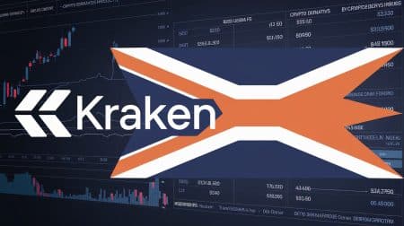 InfoCryptofr Kraken lance une plateforme de dérivés cryptos à Bermudes