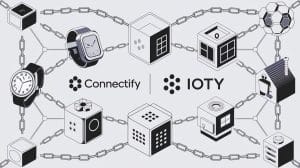 InfoCryptofr La Blockchain révolutionne lIoT Le pari fou de CONNECTIFY