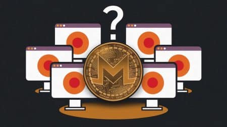 InfoCryptofr LAnonymat du Monero XMR Menacé par les Autorités Japonaises