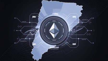 InfoCryptofr LArgentine Numérise Ses Cartes dIdentité sur Ethereum