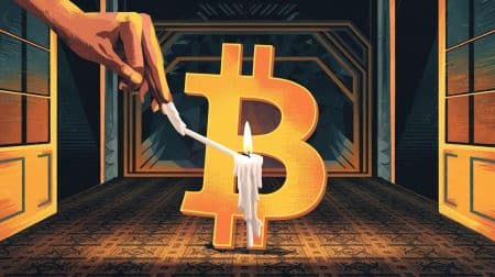 InfoCryptofr Le Bitcoin prêt à enflammer le marché des cryptos en octobre