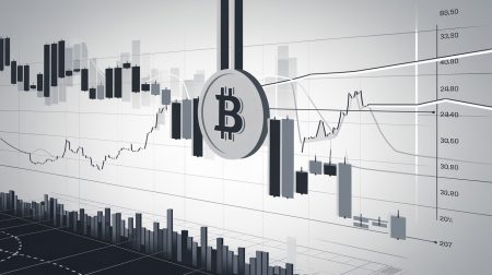 InfoCryptofr Le Bitcoin Reproduit il le Scénario Haussier de 2021