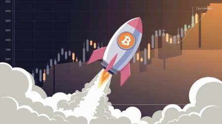 InfoCryptofr Le Bitcoin se prépare t il à exploser vers les 100 000 $