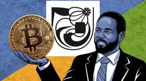 InfoCryptofr Le FMI appelle le Salvador à réduire son exposition à Bitcoin