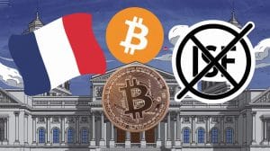 InfoCryptofr Le rétablissement de lISF incluant les cryptomonnaies rejeté par lAssemblée