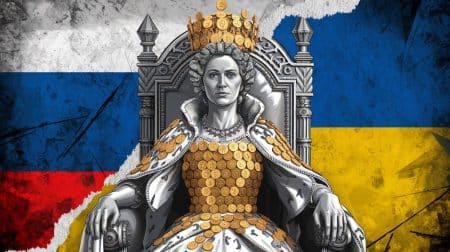 InfoCryptofr Le Secret Explosif de la Crypto Queen Russe Enfin Dévoilé