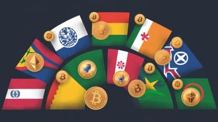 InfoCryptofr Les BRICS lancent une plateforme crypto pour contrer le dollar