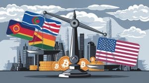 InfoCryptofr Les BRICS lancent une plateforme dinvestissement pour défier le dollar