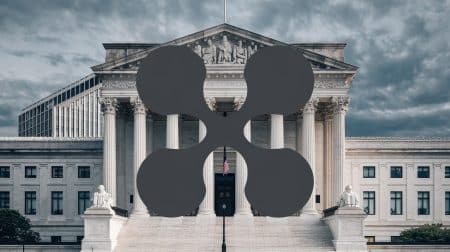 InfoCryptofr Les ennuis judiciaires de Ripple nen finissent plus la SEC fait appel