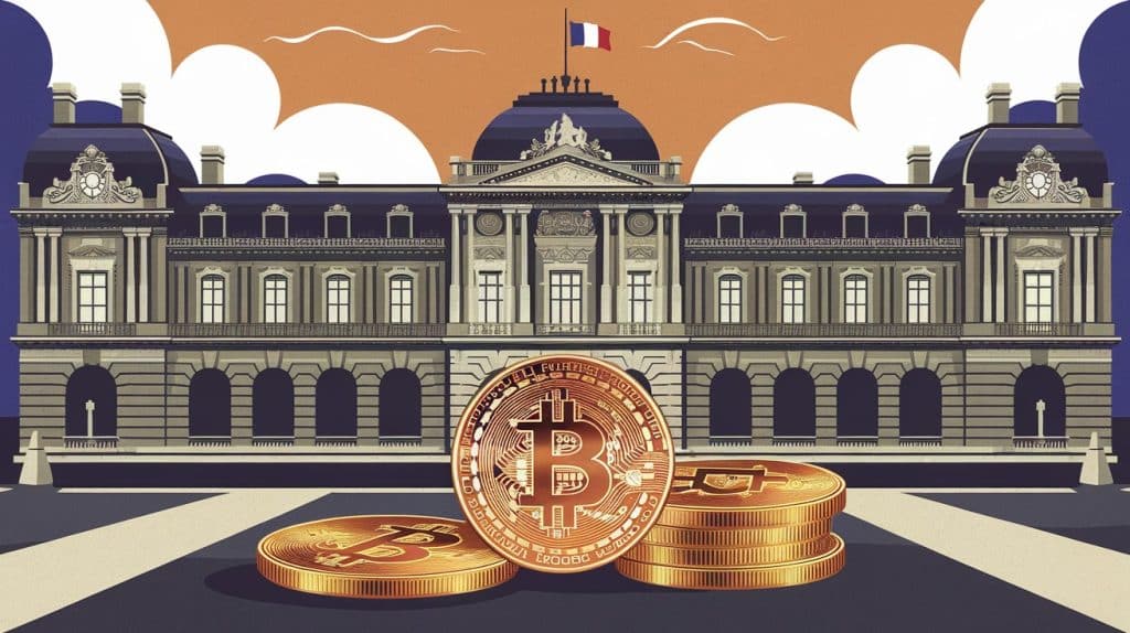 InfoCryptofr LImpact du Projet de Loi de Finances 2025 sur les Cryptomonnaies