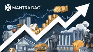 InfoCryptofr Mantra DAO La Crypto RWA Star de 2024 Faut il Acheter