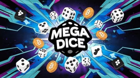 InfoCryptofr Mega Dice sintroduit sur Raydium brûle des jetons et lance le staking V2