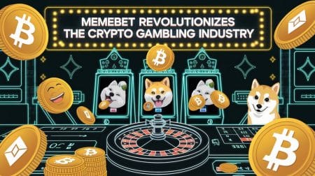 InfoCryptofr Memebet La Startup Qui Révolutionne Les Crypto Casinos