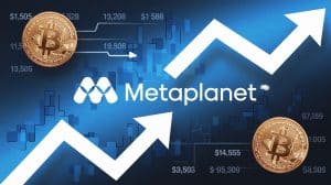 InfoCryptofr Metaplanet Adopte le BTC Yield comme Indicateur Clé de Performance