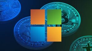 InfoCryptofr Microsoft Envisagera t il Bientôt dInvestir dans le Bitcoin