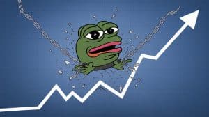 InfoCryptofr Pepe Unchained Lève 21M$ Alors Que Les Meme Coins Volent Haut