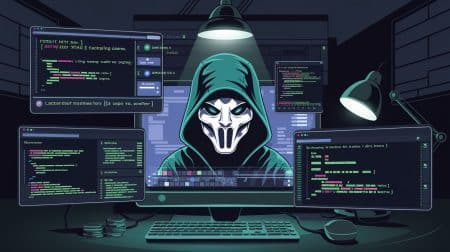 InfoCryptofr Quand un Jeu NFT Cache un Hack Lazarus Group Frappe Encore