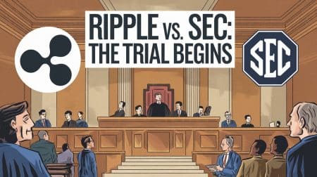 InfoCryptofr Ripple VS SEC Quelles Perspectives Selon Le Directeur Juridique