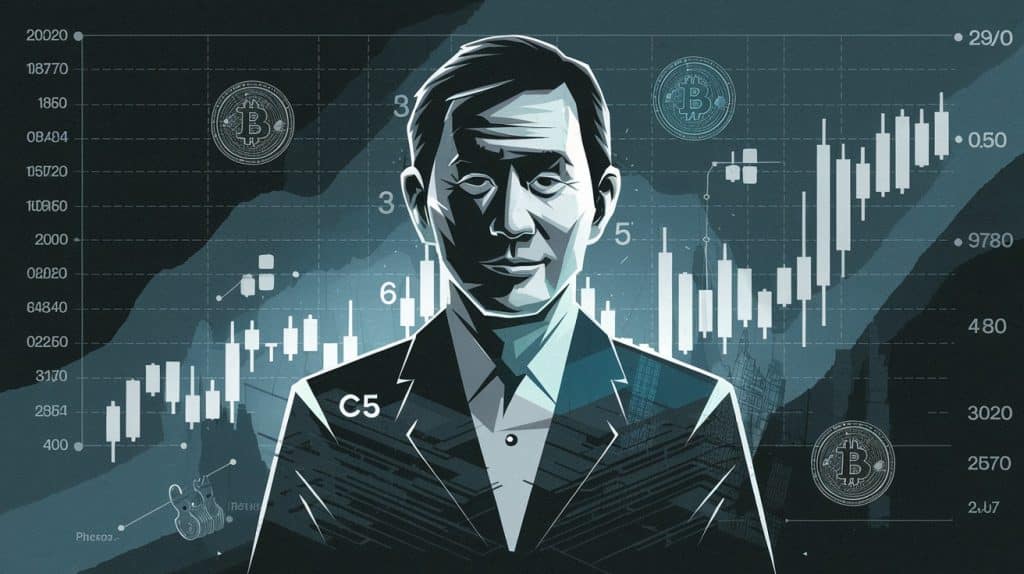 InfoCryptofr Satoshi Nakamoto et lAttaque des 51 Un Test Révélateur