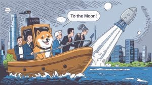 InfoCryptofr Shiba Inu Stable Malgré Baisse dActivité Investisseurs Misent sur ETFSwap