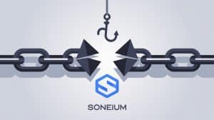 InfoCryptofr Soneium de Sony Perte de Cryptos Suite au Phishing