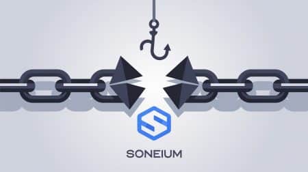 InfoCryptofr Soneium de Sony Perte de Cryptos Suite au Phishing